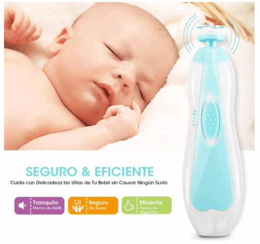 02-Divinas Manualidades - Cuidado Uñas Bebe