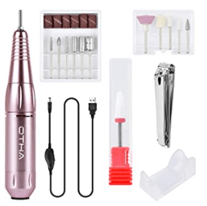 04-Kits Cuidado De Uñas - Divinas Manualidades 04-Kits Cuidado De Uñas - Divinas Manualidades