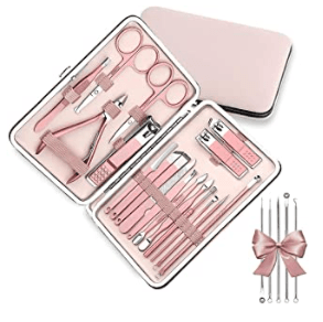 09-Kits Cuidado De Uñas - Divinas Manualidades 09-Kits Cuidado De Uñas - Divinas Manualidades