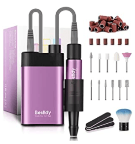 11-Kits Cuidado De Uñas - Divinas Manualidades 11-Kits Cuidado De Uñas - Divinas Manualidades