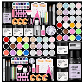 13-Kits Cuidado De Uñas - Divinas Manualidades 13-Kits Cuidado De Uñas - Divinas Manualidades