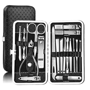 16-Kits Cuidado De Uñas - Divinas Manualidades 16-Kits Cuidado De Uñas - Divinas Manualidades